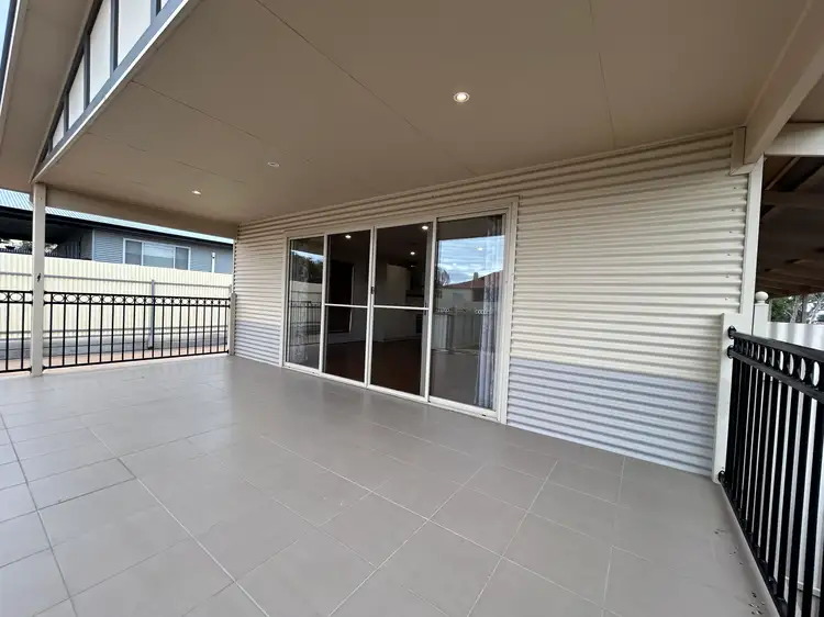 Third view of Homely house listing, 62 Pybus Street, Port Augusta SA 5700