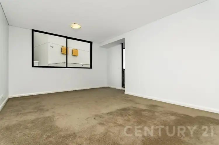 Second view of Homely apartment listing, 315C/11 Mashman Avenue, Kingsgrove NSW 2208