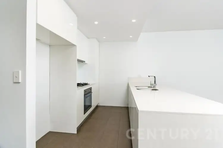 Third view of Homely apartment listing, 315C/11 Mashman Avenue, Kingsgrove NSW 2208