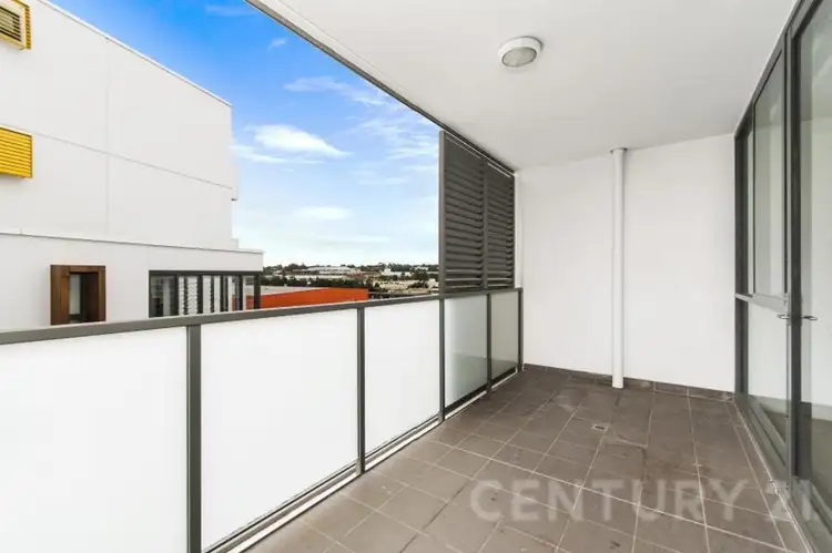 Fourth view of Homely apartment listing, 315C/11 Mashman Avenue, Kingsgrove NSW 2208