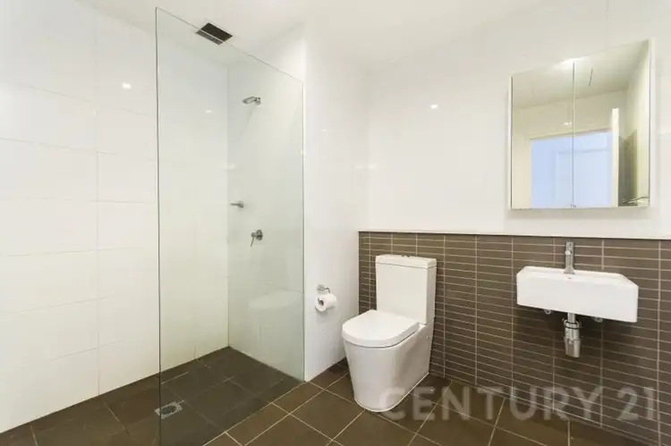 Fifth view of Homely apartment listing, 315C/11 Mashman Avenue, Kingsgrove NSW 2208