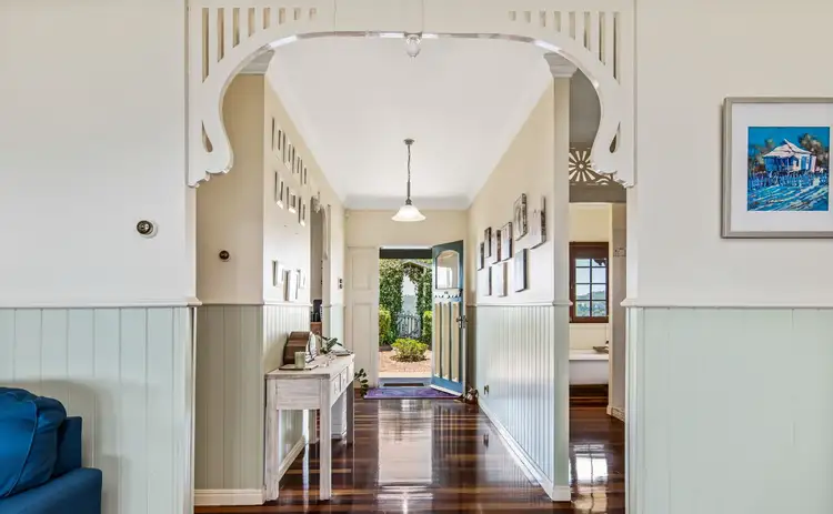 Main view of Homely rural property listing, 206 Tesch Road, Witta QLD 4552