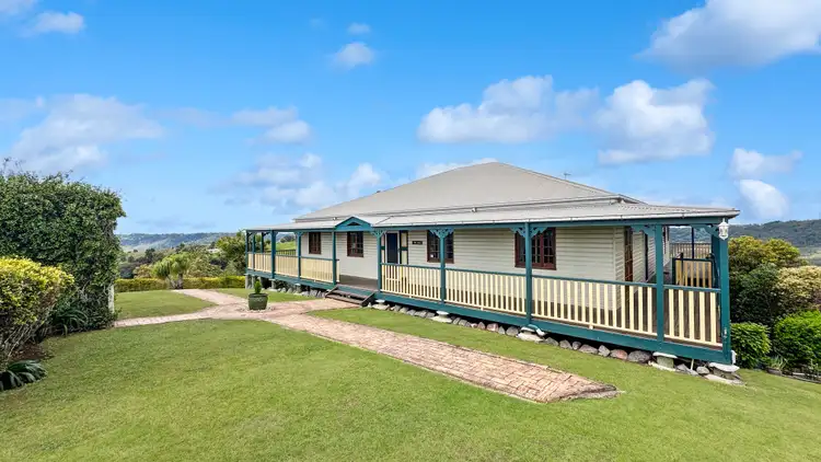 206 Tesch Road, Witta QLD 4552