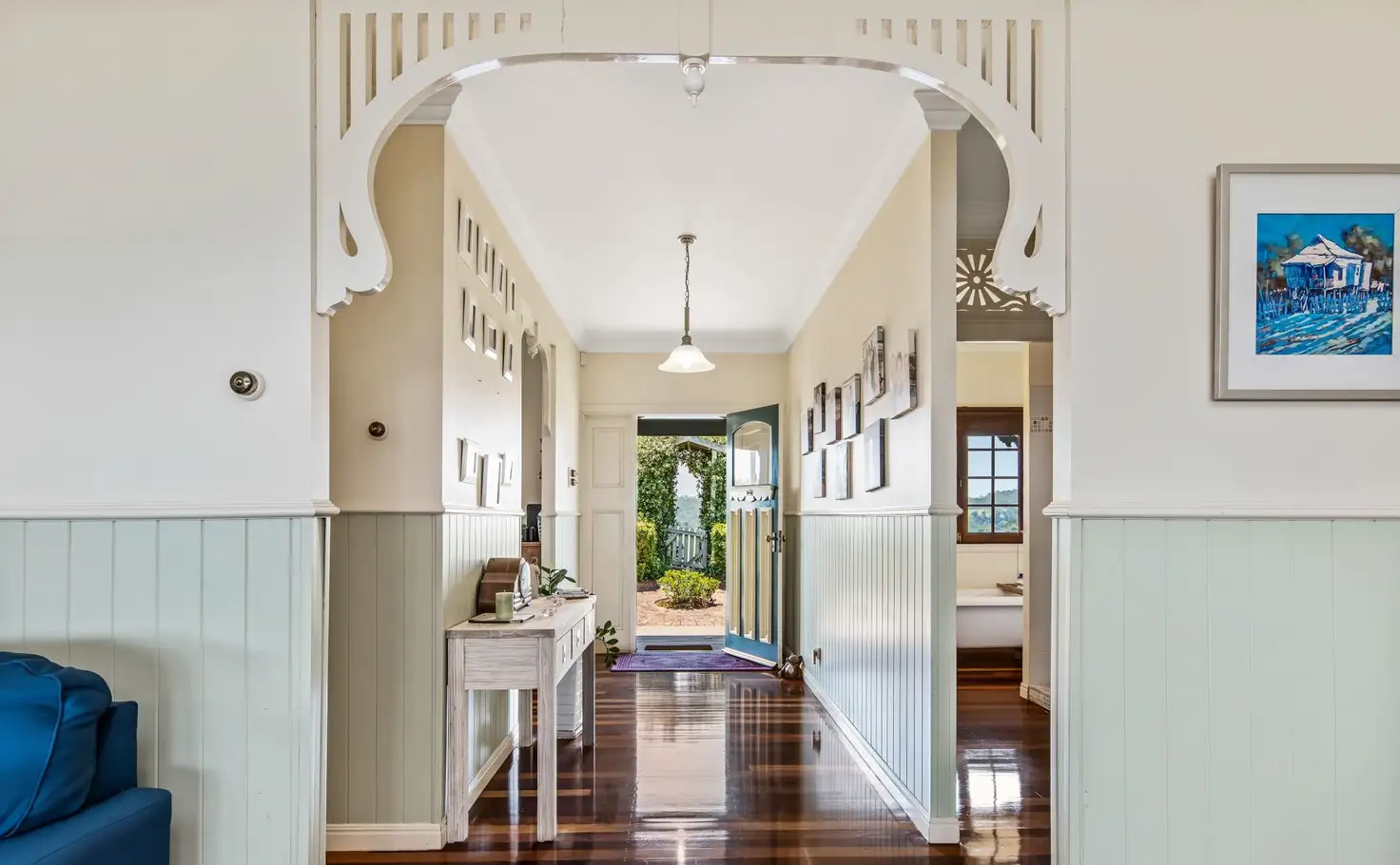 Main view of Homely rural property listing, 206 Tesch Road, Witta QLD 4552