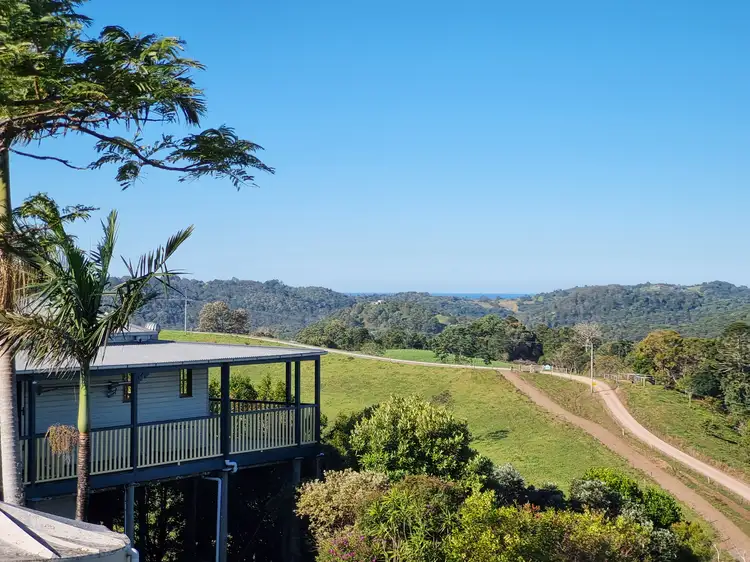 Second view of Homely rural property listing, 206 Tesch Road, Witta QLD 4552