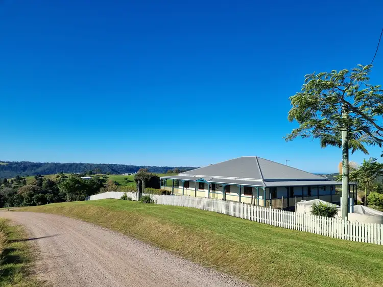 Third view of Homely rural property listing, 206 Tesch Road, Witta QLD 4552