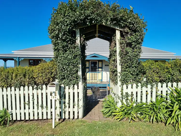 Fifth view of Homely rural property listing, 206 Tesch Road, Witta QLD 4552