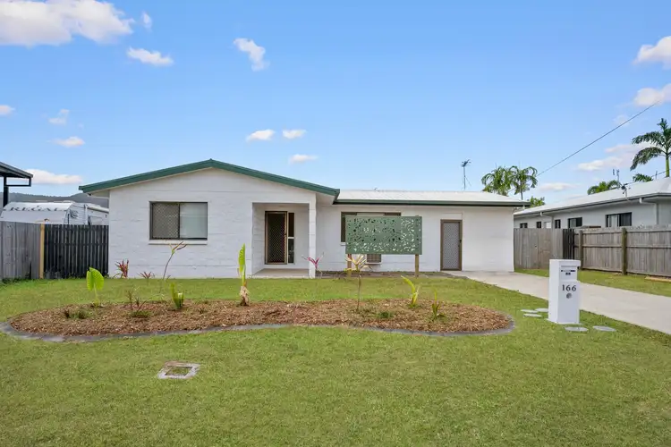 166 Upper Miles Avenue, Kelso QLD 4815