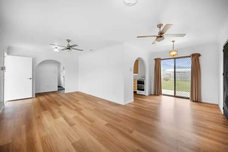 Second view of Homely house listing, 166 Upper Miles Avenue, Kelso QLD 4815