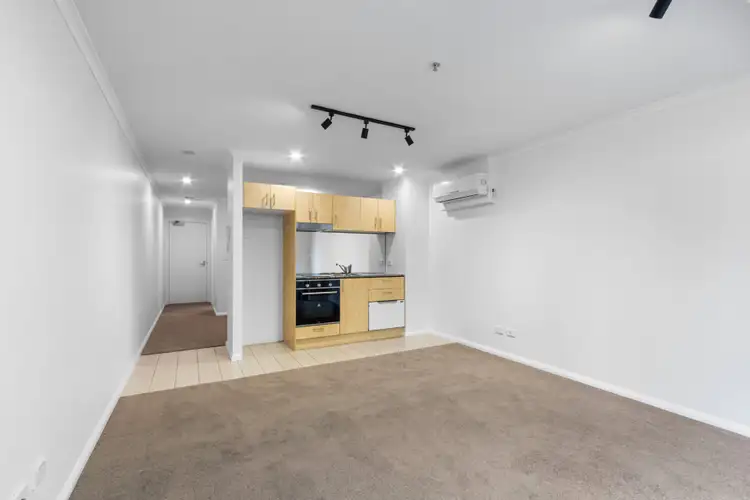 Main view of Homely apartment listing, 405/2 Atchison St, St Leonards NSW 2065