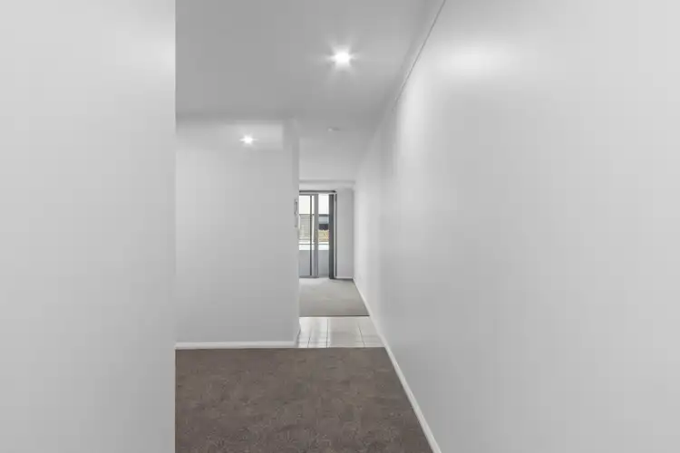 Third view of Homely apartment listing, 405/2 Atchison St, St Leonards NSW 2065