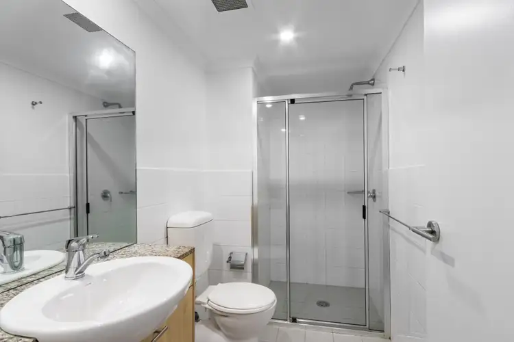 Sixth view of Homely apartment listing, 405/2 Atchison St, St Leonards NSW 2065