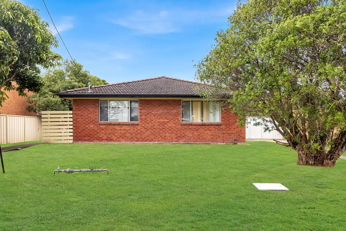 Main view of Homely unit listing, 6/23 Popran Road, Adamstown NSW 2289