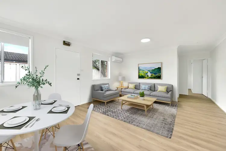 Second view of Homely unit listing, 6/23 Popran Road, Adamstown NSW 2289