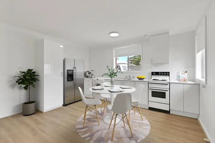 Third view of Homely unit listing, 6/23 Popran Road, Adamstown NSW 2289