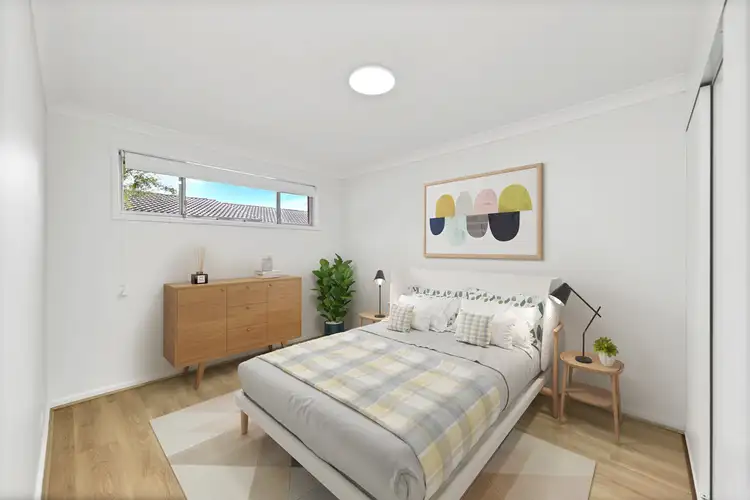 Fourth view of Homely unit listing, 6/23 Popran Road, Adamstown NSW 2289