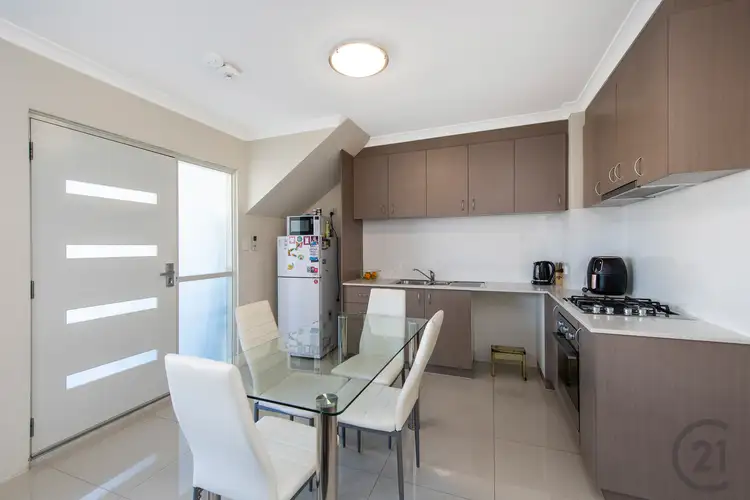 Second view of Homely unit listing, 6/20 Service Street, Mandurah WA 6210