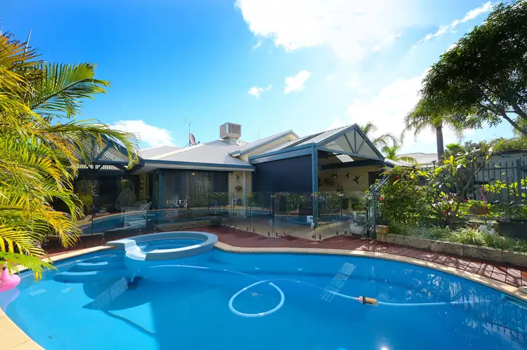 120 Rothesay Heights, Mindarie WA 6030
