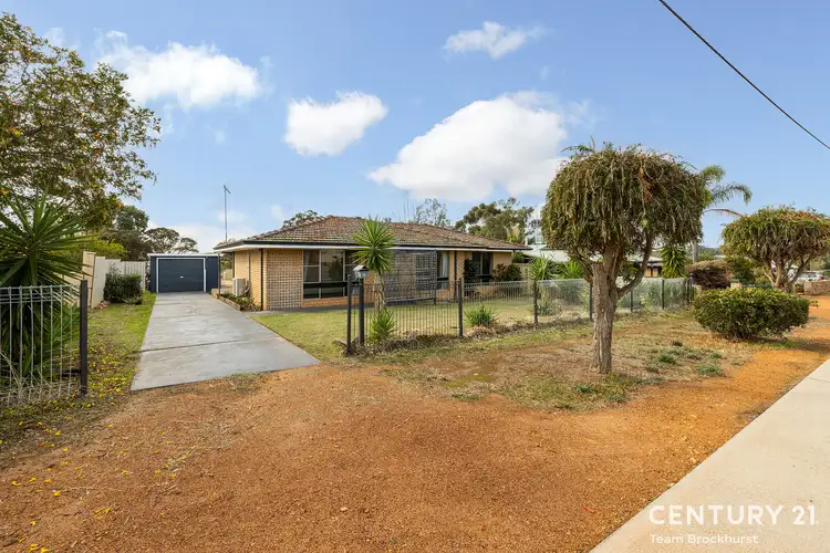 16 Eliot Street, Pingelly WA 6308