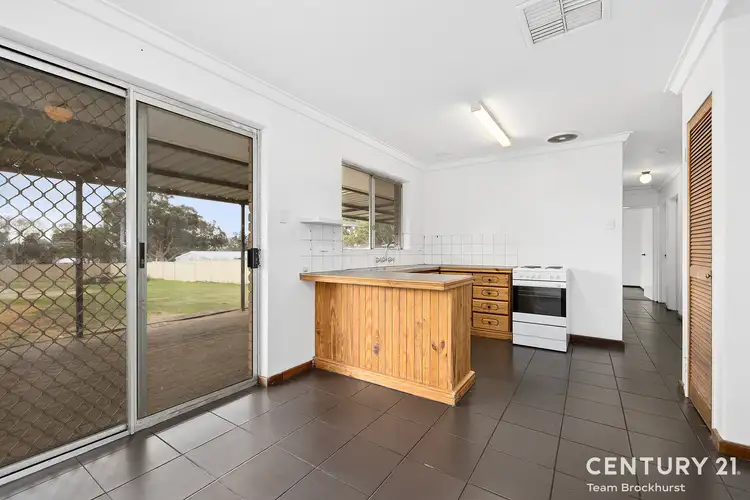 Third view of Homely house listing, 16 Eliot Street, Pingelly WA 6308
