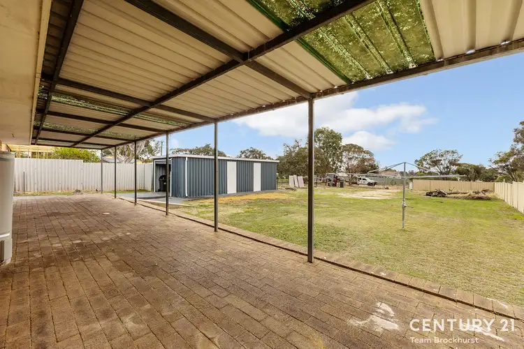 Fourth view of Homely house listing, 16 Eliot Street, Pingelly WA 6308