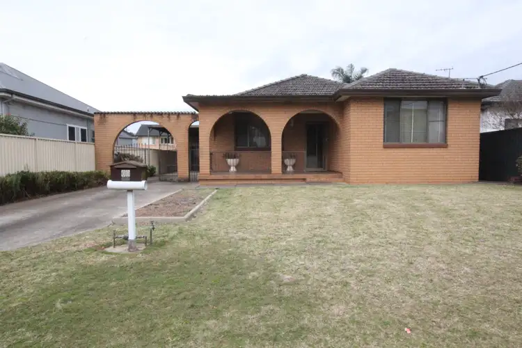 Main view of Homely house listing, 68 Cooper Avenue, Moorebank NSW 2170
