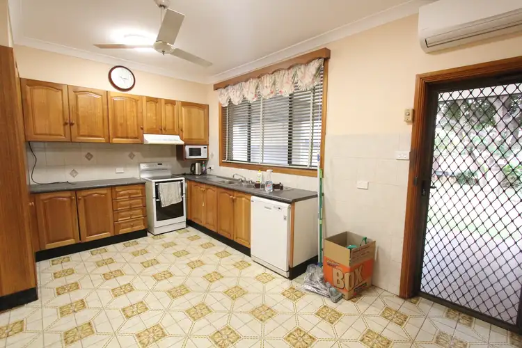 Second view of Homely house listing, 68 Cooper Avenue, Moorebank NSW 2170