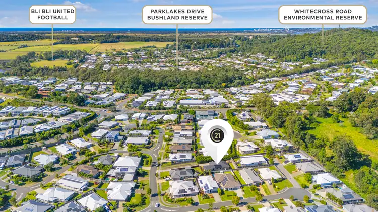6 Ariel Place, Bli Bli QLD 4560