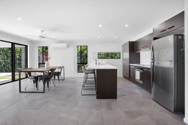 Third view of Homely house listing, 6 Ariel Place, Bli Bli QLD 4560