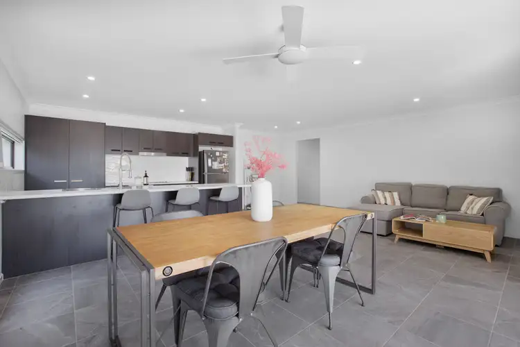 Fifth view of Homely house listing, 6 Ariel Place, Bli Bli QLD 4560