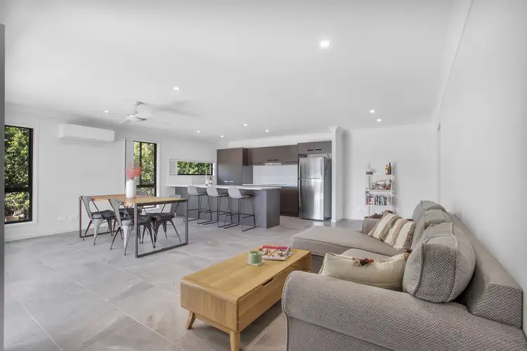 Sixth view of Homely house listing, 6 Ariel Place, Bli Bli QLD 4560