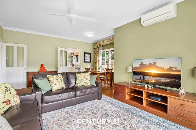 Second view of Homely house listing, 12 Robinson Street, Clayton VIC 3168