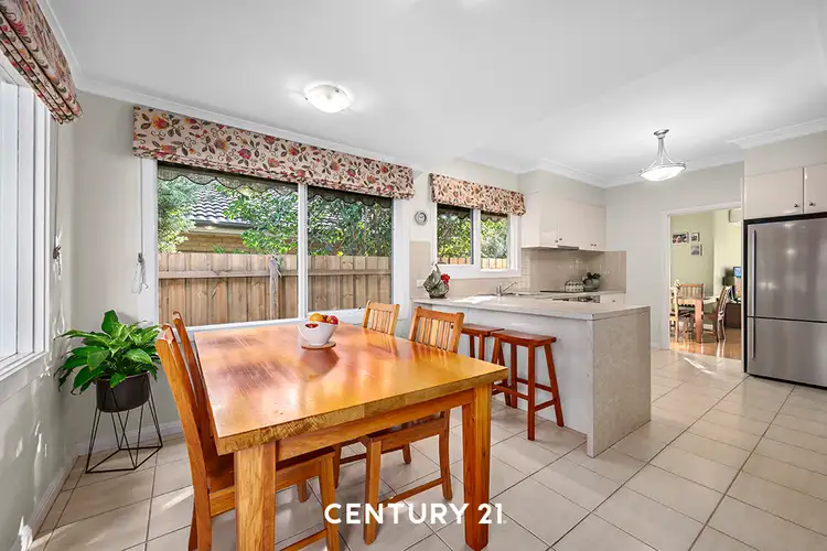 Third view of Homely house listing, 12 Robinson Street, Clayton VIC 3168