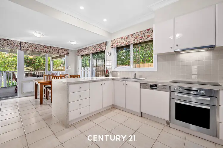 Fifth view of Homely house listing, 12 Robinson Street, Clayton VIC 3168