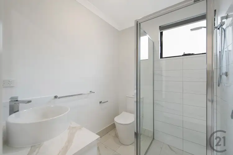 Third view of Homely semi-detached listing, 3A Wellstead Way, Coodanup WA 6210