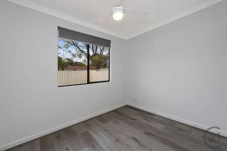 Fourth view of Homely semi-detached listing, 3A Wellstead Way, Coodanup WA 6210