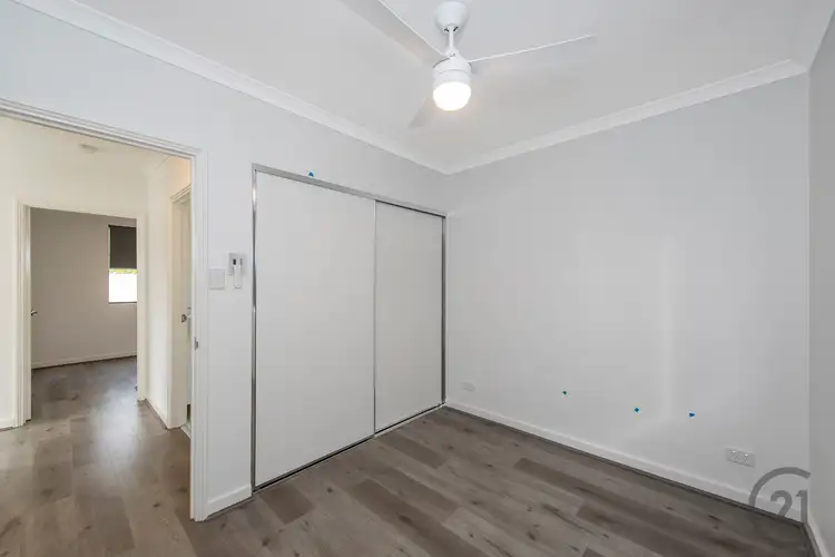 Fifth view of Homely semi-detached listing, 3A Wellstead Way, Coodanup WA 6210