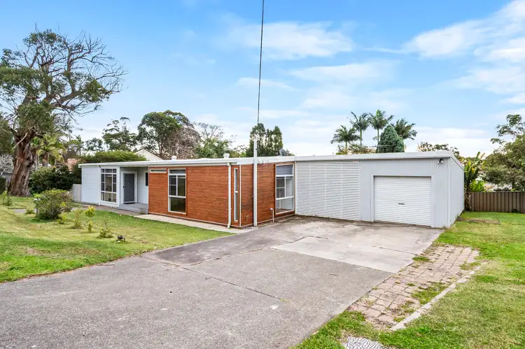 1 EK Avenue, Charlestown NSW 2290