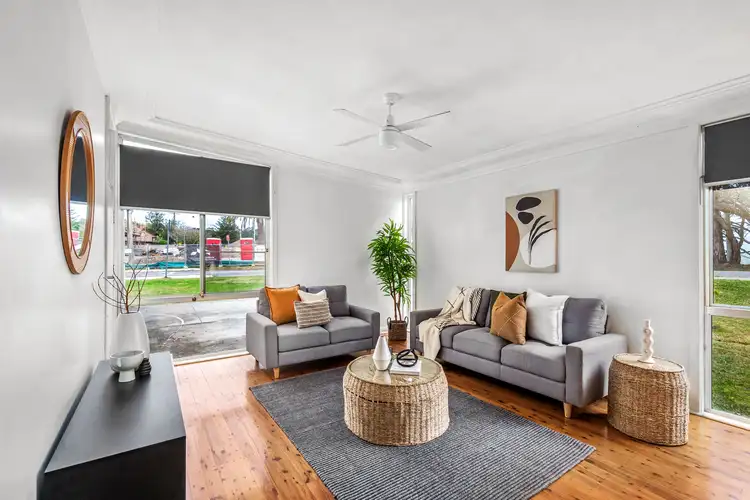 Second view of Homely house listing, 1 EK Avenue, Charlestown NSW 2290