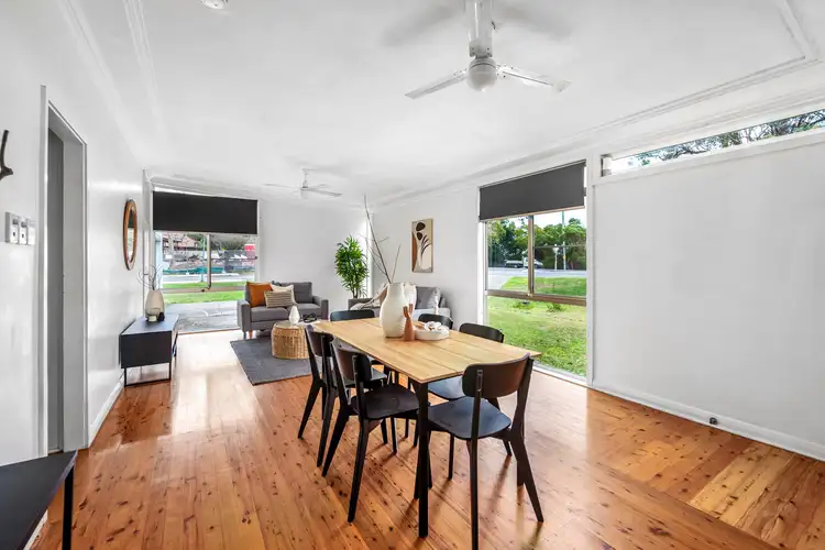 Fifth view of Homely house listing, 1 EK Avenue, Charlestown NSW 2290