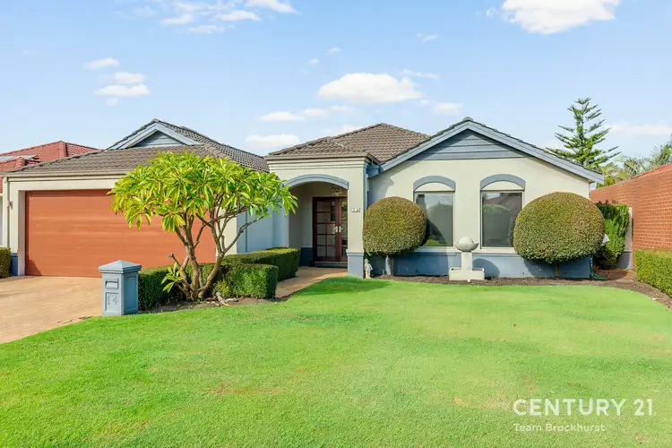14 Audley Place, Canning Vale WA 6155