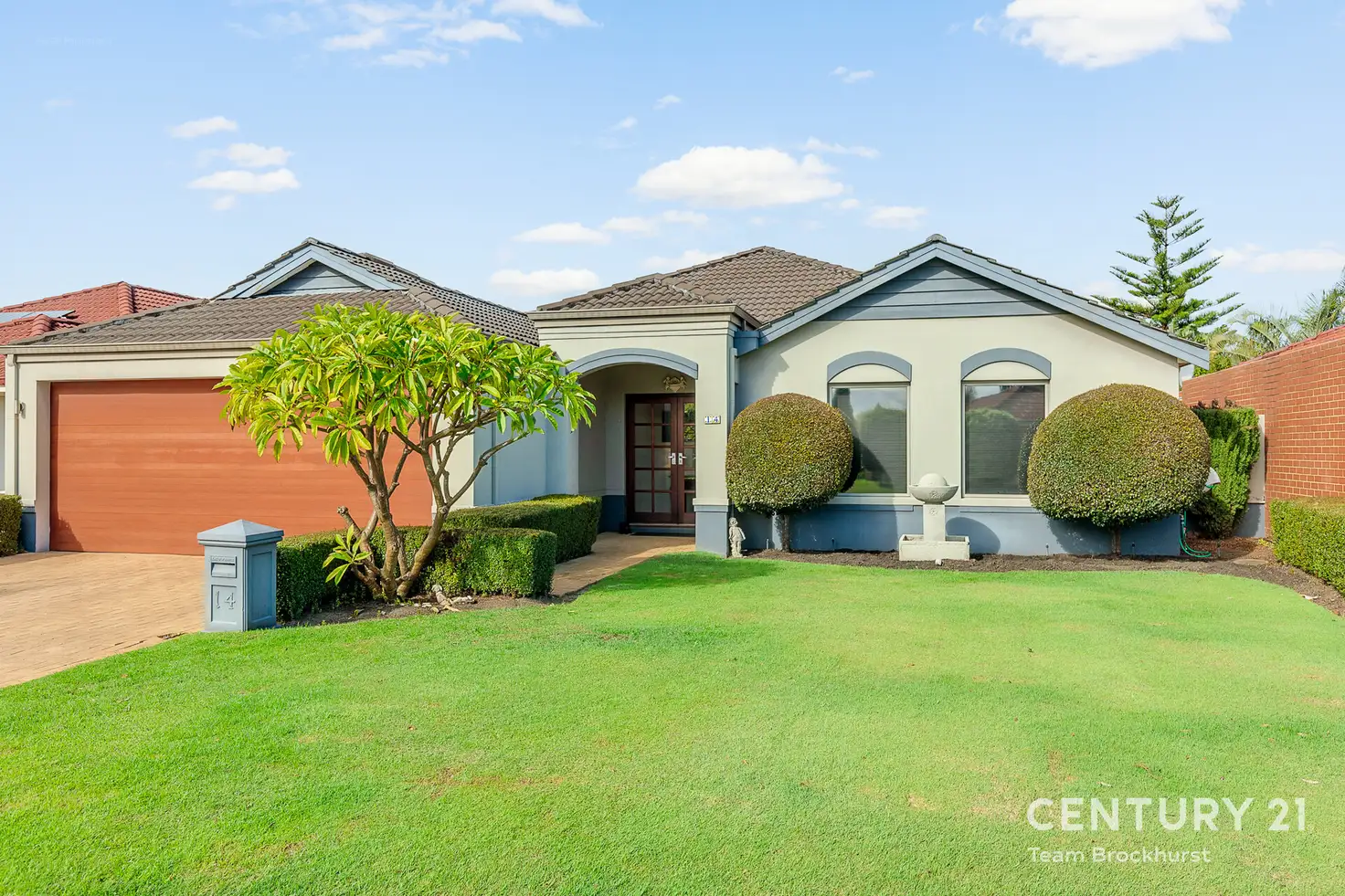 Main view of Homely house listing, 14 Audley Place, Canning Vale WA 6155