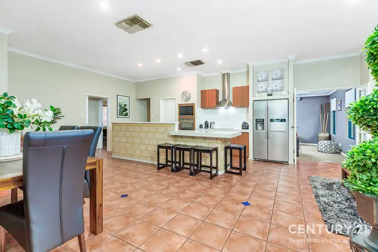 Second view of Homely house listing, 14 Audley Place, Canning Vale WA 6155