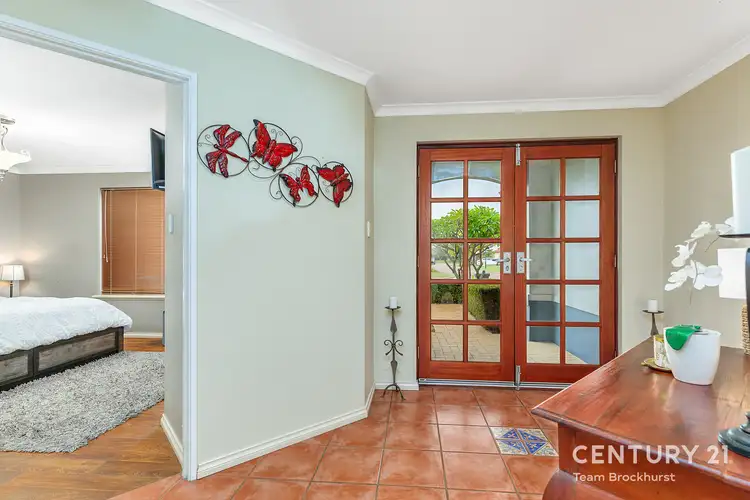 Sixth view of Homely house listing, 14 Audley Place, Canning Vale WA 6155