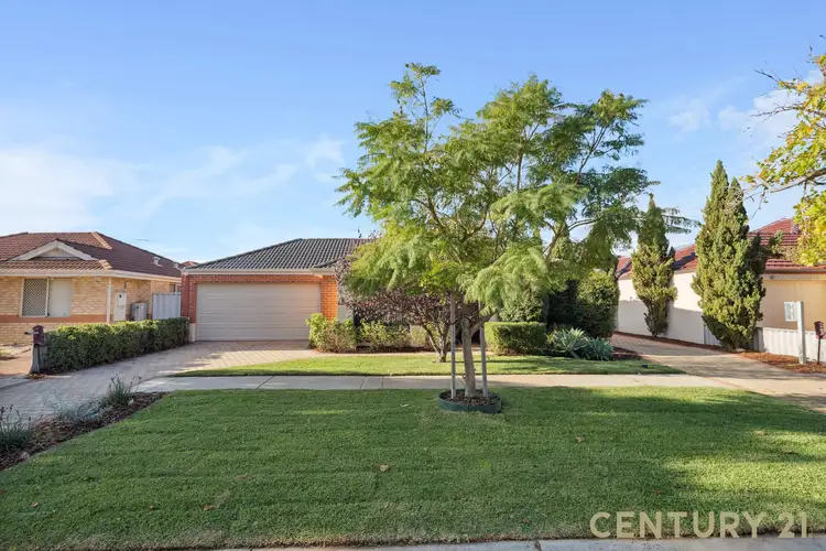 Second view of Homely house listing, 30A Jupiter Street, Carlisle WA 6101
