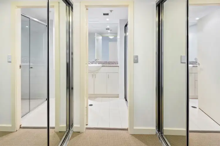 Fourth view of Homely apartment listing, 702/15 Atchison St, St Leonards NSW 2065