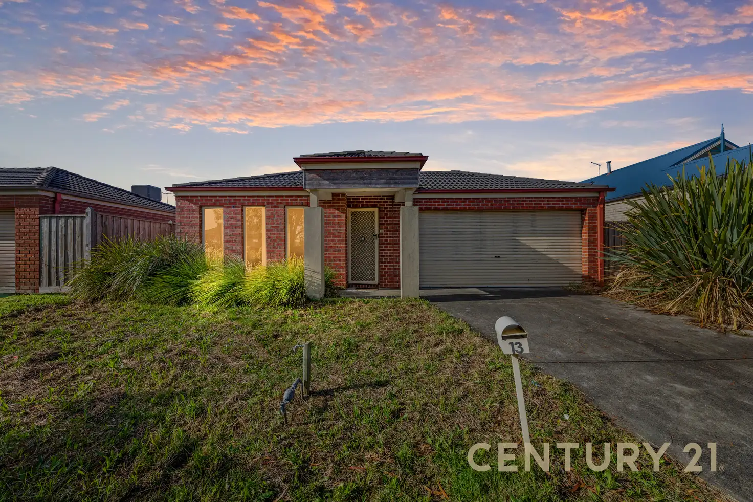 Main view of Homely house listing, 13 Ramel Way, Pakenham VIC 3810