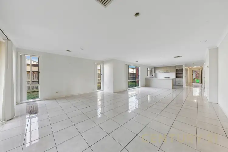 Second view of Homely house listing, 13 Ramel Way, Pakenham VIC 3810