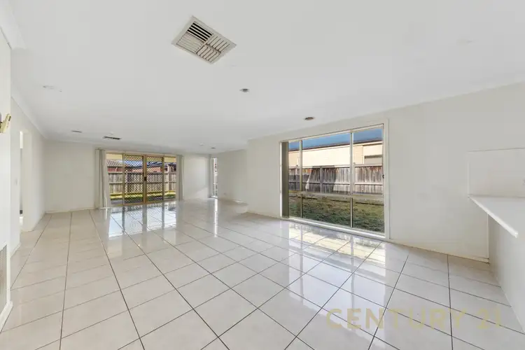 Fourth view of Homely house listing, 13 Ramel Way, Pakenham VIC 3810