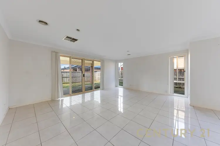 Fifth view of Homely house listing, 13 Ramel Way, Pakenham VIC 3810